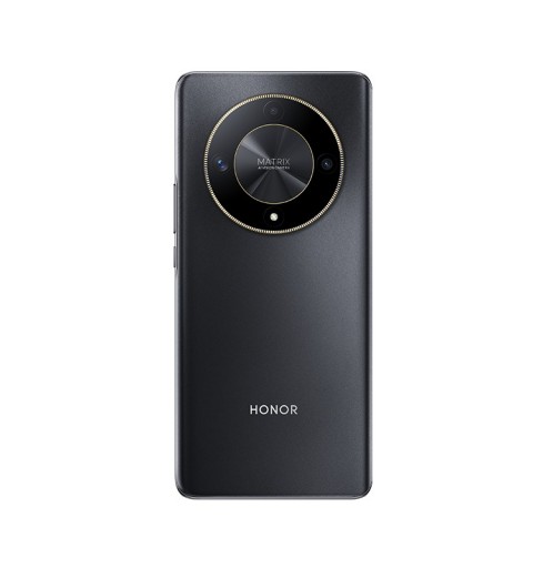 Honor Magic6 Lite 5G 17,2 cm (6.78") Dual-SIM Android 13 USB Typ-C 8 GB 256 GB 5300 mAh Schwarz