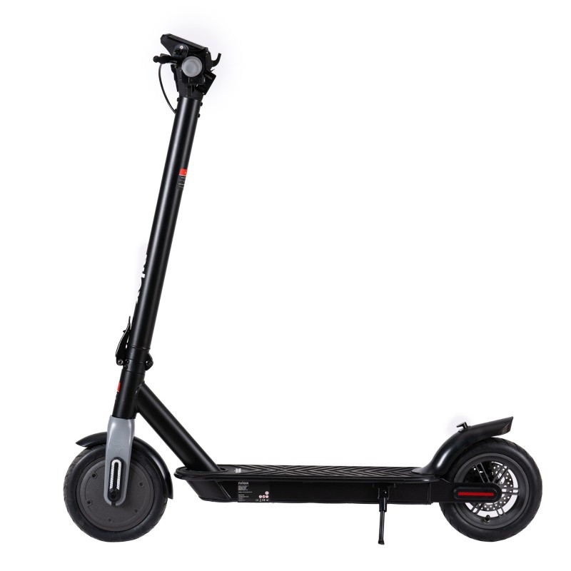 Nilox S1 25 km h Schwarz 7,5 Ah Nilox S1 25 km h Schwarz 7,5 Ah