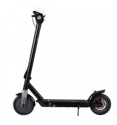 Nilox S1 25 kmh Negro 7,5 Ah