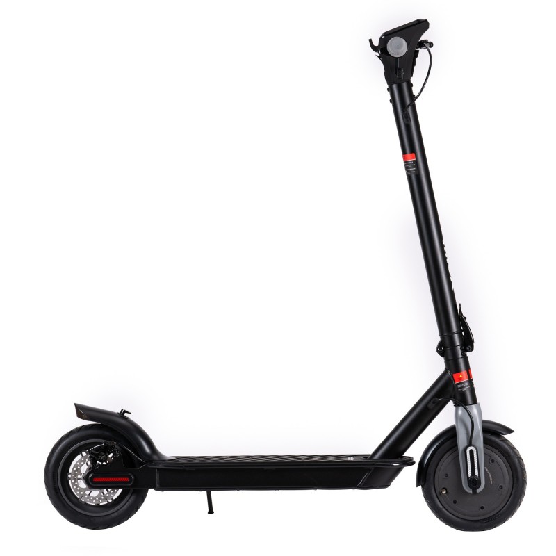 Nilox S1 25 kmh Negro 7,5 Ah