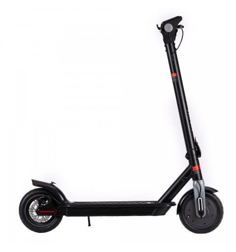 Nilox S1 25 kmh Negro 7,5 Ah