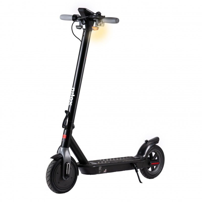 Nilox S1 25 kmh Negro 7,5 Ah