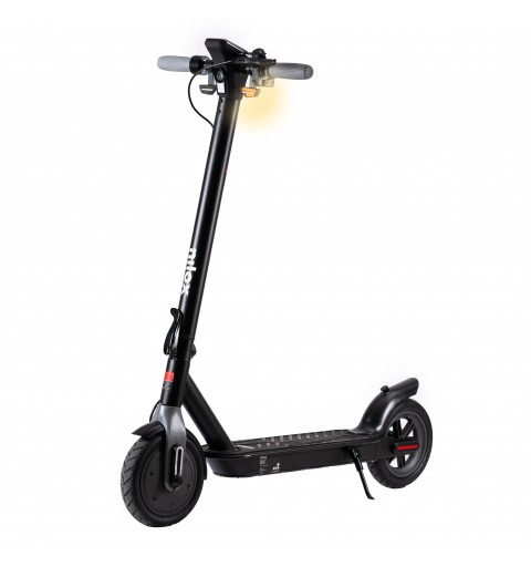 Nilox S1 25 kmh Negro 7,5 Ah