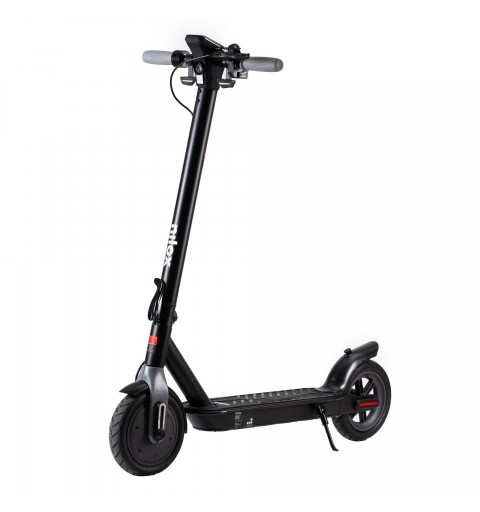 Nilox S1 25 kmh Negro 7,5 Ah