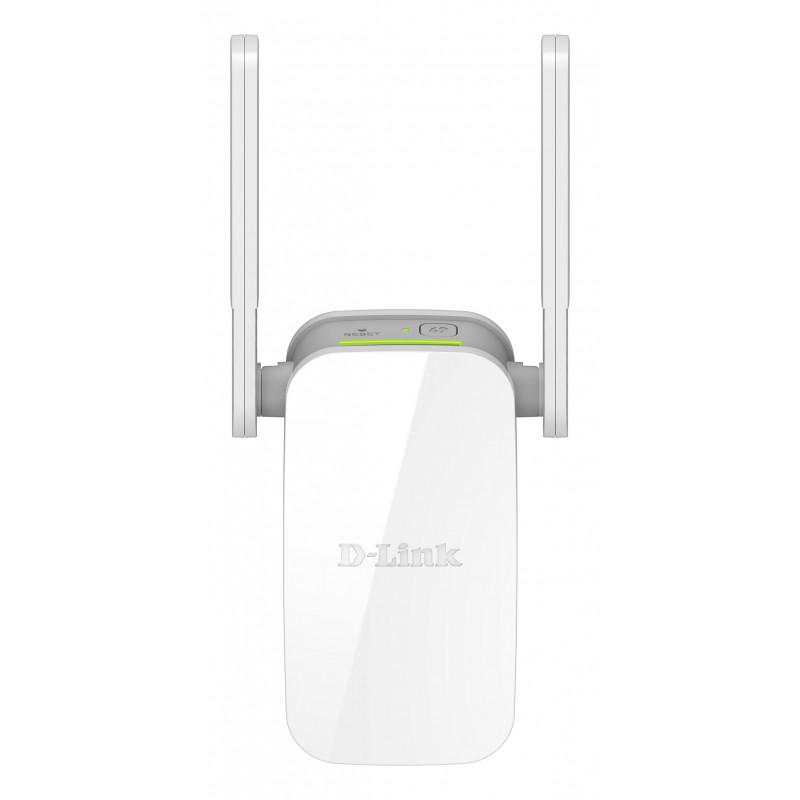 D-Link DAP-1610 Network transmitter & receiver White 10, 100 Mbit s