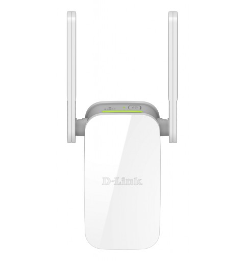 D-Link DAP-1610 Ricevitore e trasmettitore di rete Bianco 10, 100 Mbit s