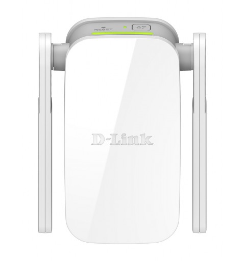 D-Link DAP-1610 Netzwerksender & -empfänger Weiß 10, 100 Mbit s