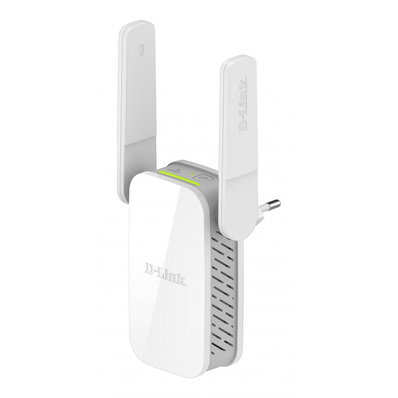 D-Link DAP-1610 Netzwerksender & -empfänger Weiß 10, 100 Mbit s