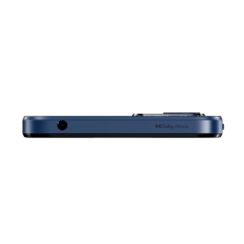 Motorola moto g14 16,5 cm (6.5") Double SIM Android 13 4G USB Type-C 8 Go 256 Go 5000 mAh Bleu