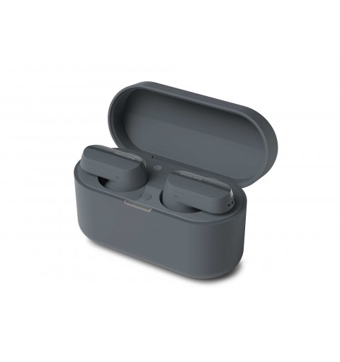 Philips TAT3508BK 00 cuffia e auricolare True Wireless Stereo (TWS) In-ear Musica e Chiamate Bluetooth Nero