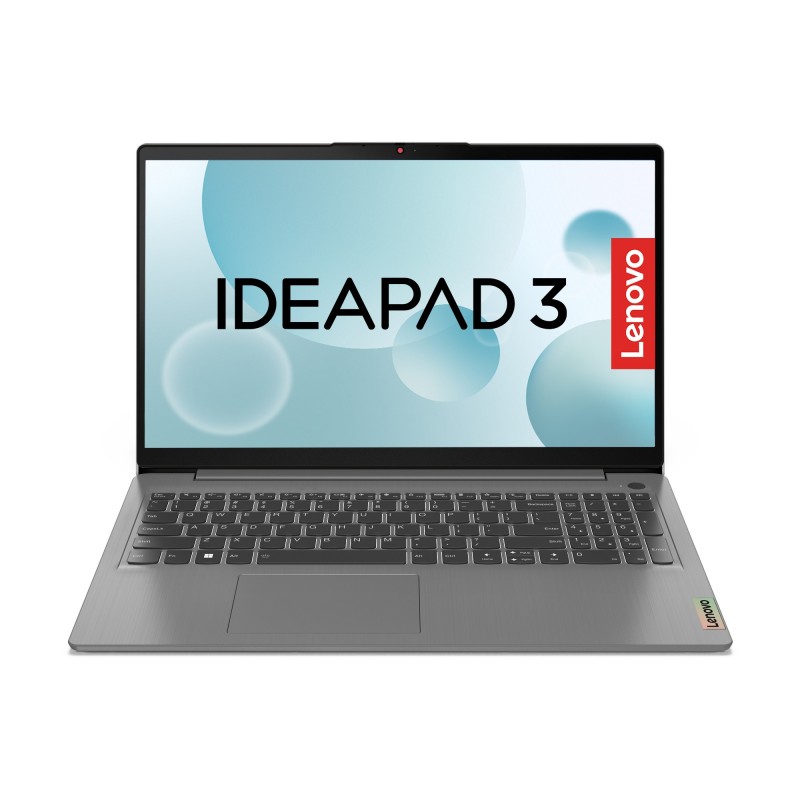 Lenovo IdeaPad 3 Notebook 15" Intel i3 8GB 256GB