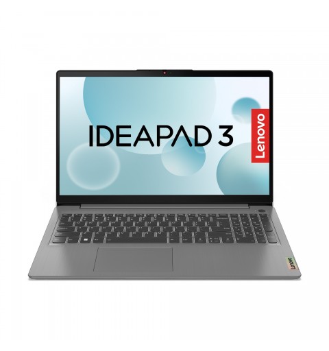Lenovo IdeaPad 3 Notebook 15" Intel i3 8GB 256GB