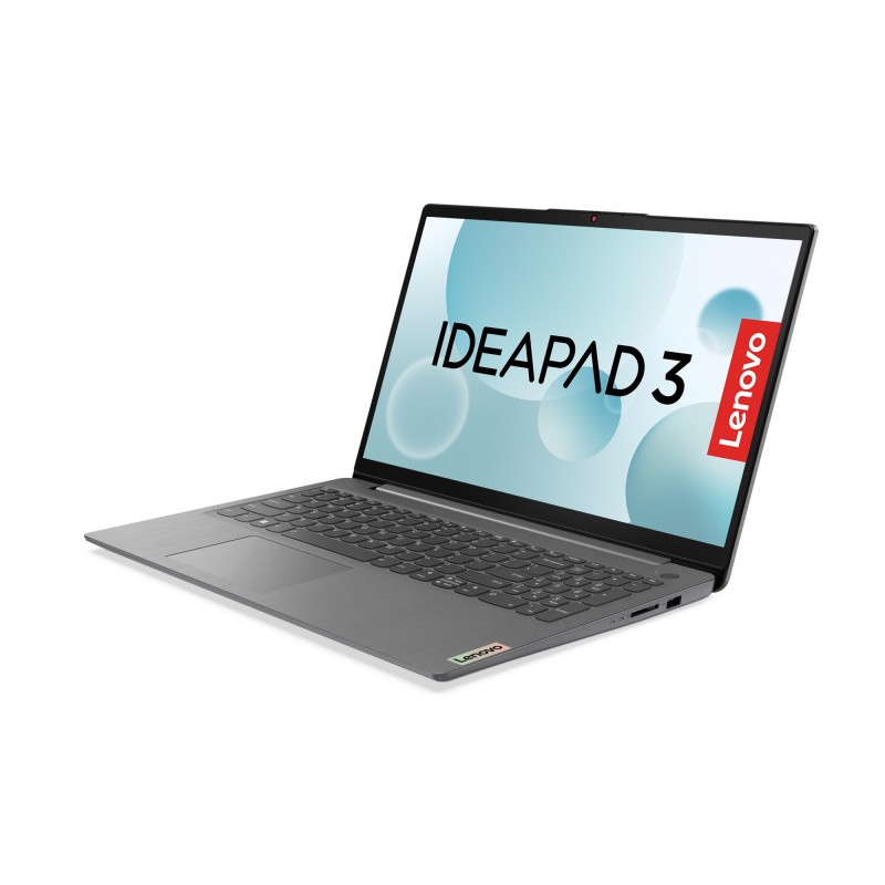 Lenovo IdeaPad 3 Notebook 15" Intel i3 8GB 256GB