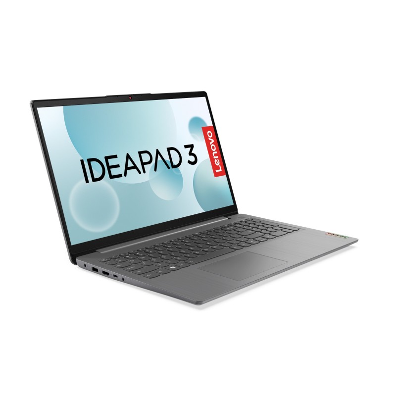 Lenovo IdeaPad 3 Notebook 15" Intel i3 8GB 256GB