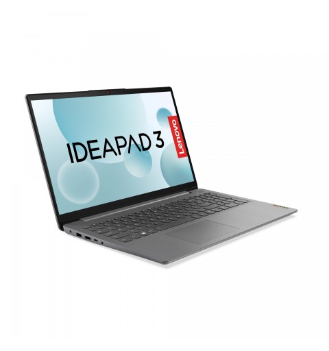 Lenovo IdeaPad 3 Notebook 15" Intel i3 8GB 256GB