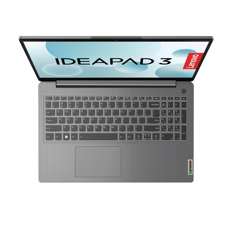 Lenovo IdeaPad 3 Notebook 15" Intel i3 8GB 256GB