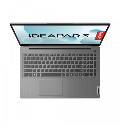Lenovo IdeaPad 3 Notebook 15" Intel i3 8GB 256GB