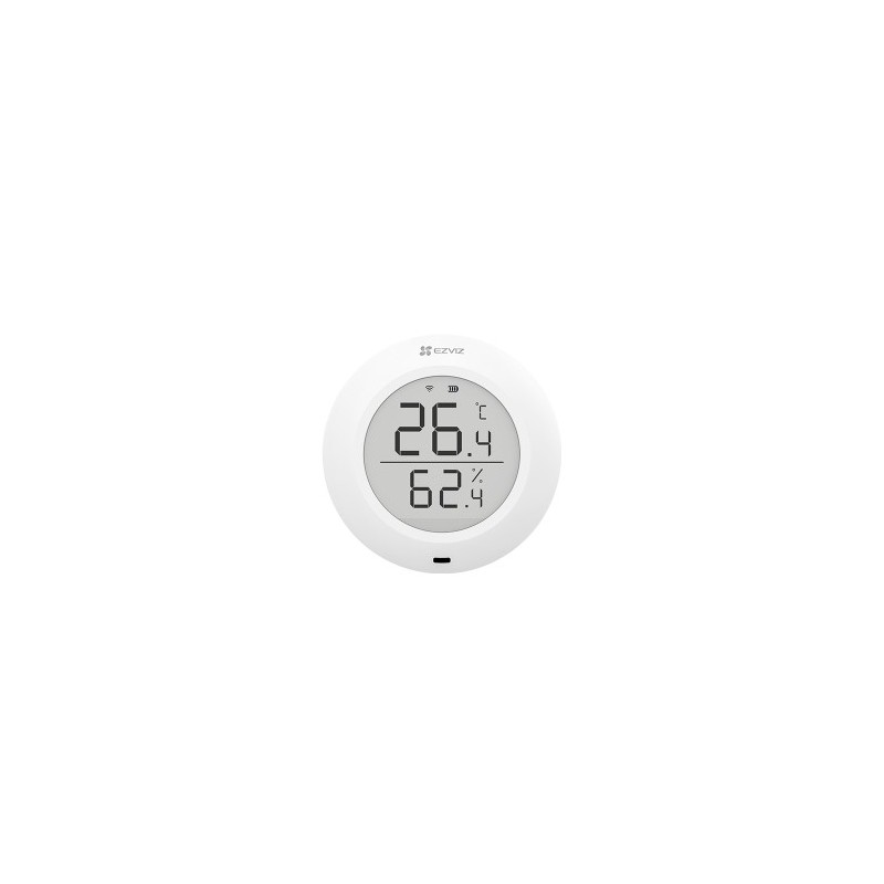 EZVIZ T51C Interno Temperature & humidity sensor Libera installazione Wireless