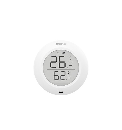 EZVIZ T51C Indoor Temperature & humidity sensor Freestanding Wireless