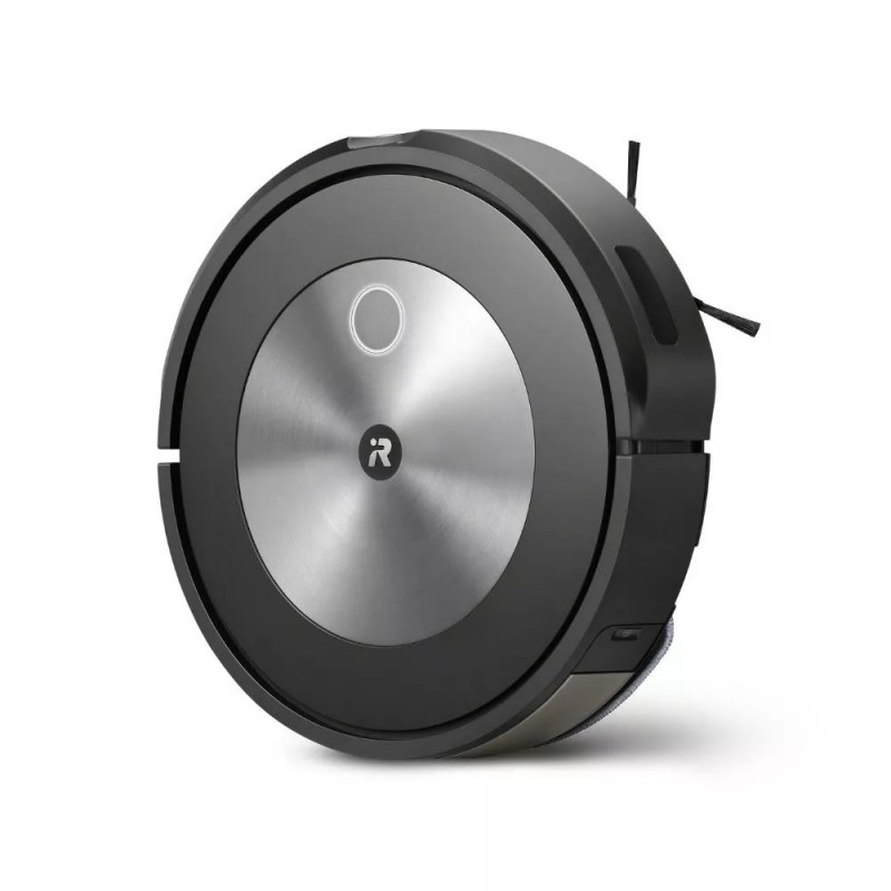 iRobot Roomba Combo j5 aspiradora robotizada 276 L Bolsa para el polvo Antracita