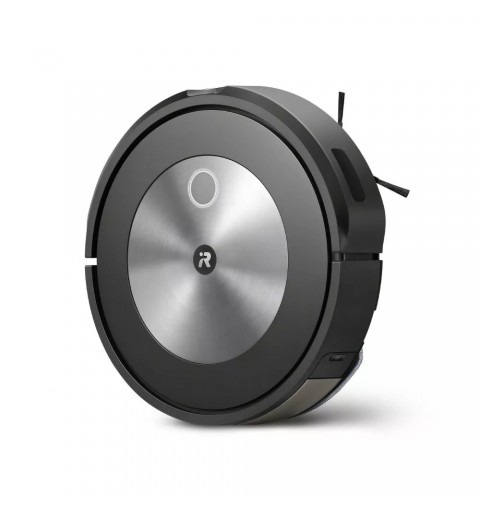 iRobot Roomba Combo j5 aspirapolvere robot 276 L Sacchetto per la polvere Antracite