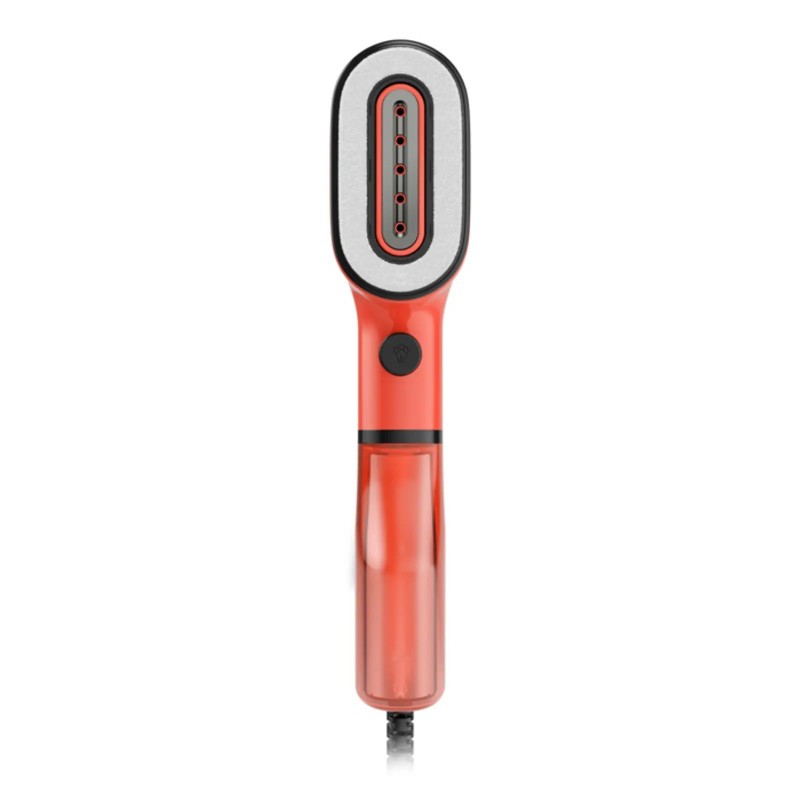 Rowenta Pure Pop DR2022 Vaporizador manual de prendas Coral