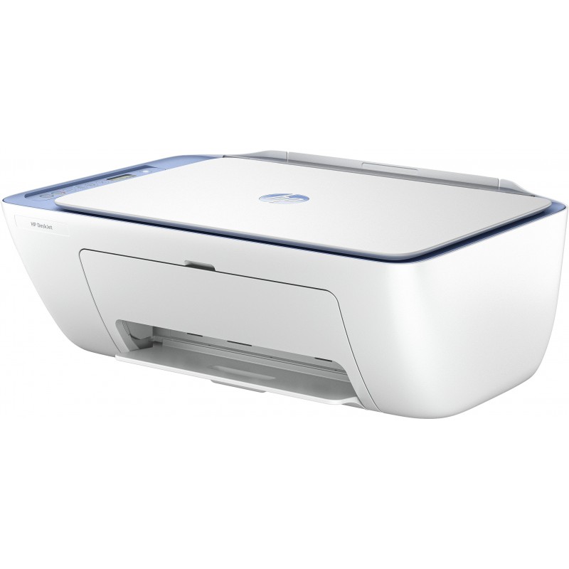 HP HP DeskJet 4222e All-in-One-Drucker, Farbe, Drucker für Zu Hause, Drucken, Kopieren, Scannen, HP+ Mit HP Instant Ink