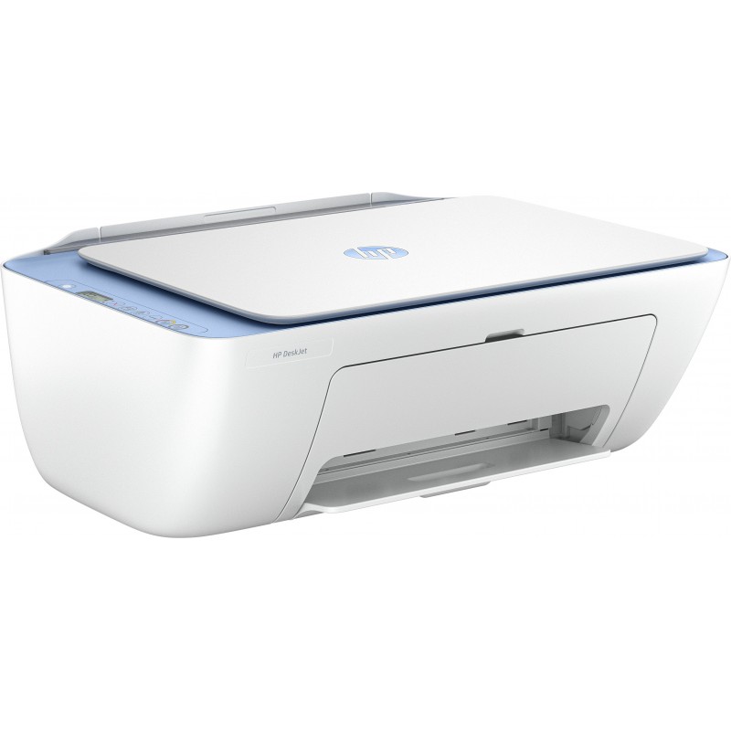 HP HP DeskJet 4222e All-in-One-Drucker, Farbe, Drucker für Zu Hause, Drucken, Kopieren, Scannen, HP+ Mit HP Instant Ink