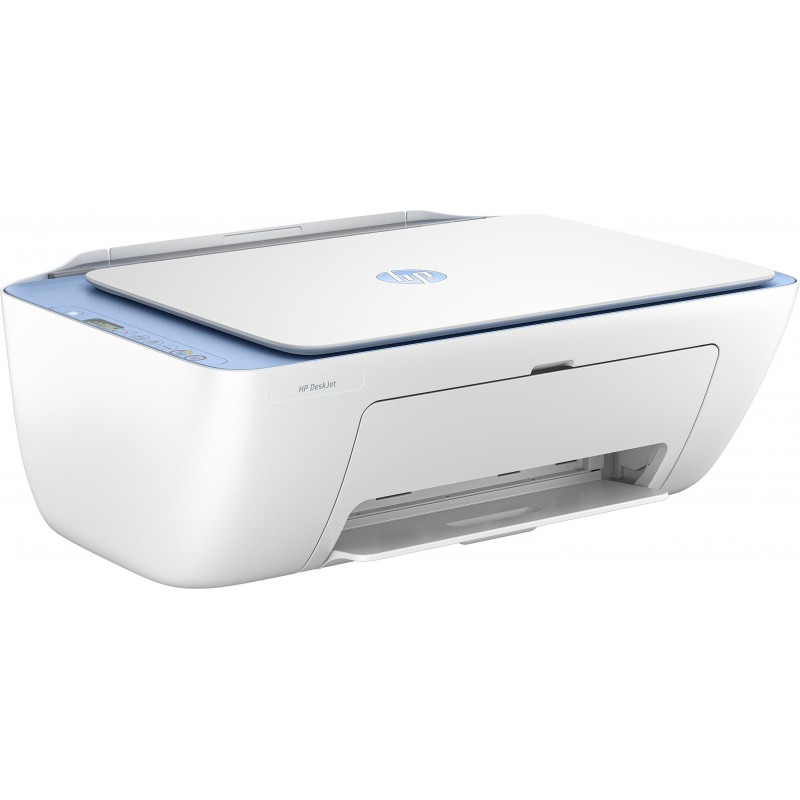 HP HP DeskJet 4222e All-in-One Printer, Color, Printer for Home, Print, copy, scan, HP+ HP Instant Ink eligible Scan to PDF