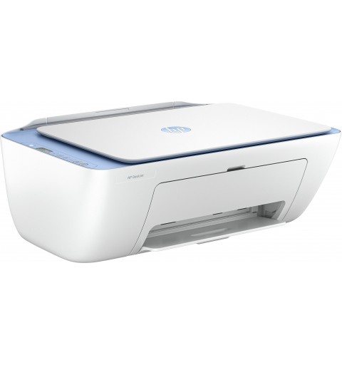 HP HP DeskJet 4222e All-in-One-Drucker, Farbe, Drucker für Zu Hause, Drucken, Kopieren, Scannen, HP+ Mit HP Instant Ink