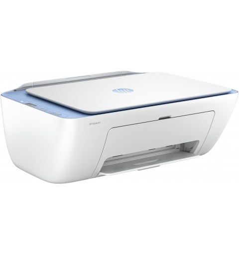 HP Impresora multifunción HP DeskJet 4222e, Color, Impresora para Hogar, Impresión, copia, escáner, HP+ Compatible con el