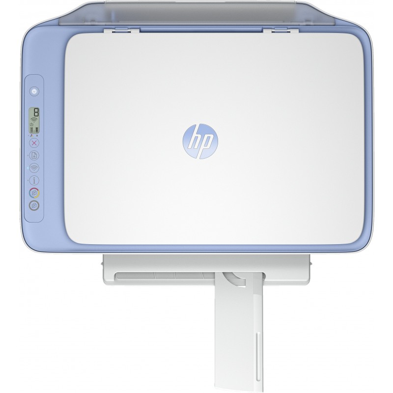 HP Impresora multifunción HP DeskJet 4222e, Color, Impresora para Hogar, Impresión, copia, escáner, HP+ Compatible con el