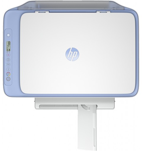 HP HP DeskJet 4222e All-in-One-Drucker, Farbe, Drucker für Zu Hause, Drucken, Kopieren, Scannen, HP+ Mit HP Instant Ink