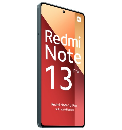 Xiaomi Redmi MZB0G72EU smartphone 16.9 cm (6.67") Dual SIM Android 12 4G USB Type-C 12 GB 512 GB 5000 mAh Green