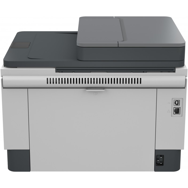 HP LaserJet Imprimante Tank MFP 2604sdw, Noir et blanc, Imprimante pour Entreprises, Impression recto-verso Numérisation vers