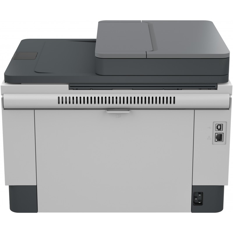 HP LaserJet Stampante multifunzione Tank 2604sdw, Bianco e nero, Stampante per Aziendale, Stampa fronte retro Scansione verso