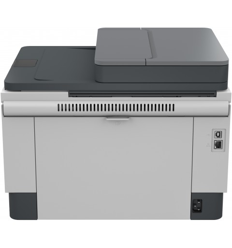 HP LaserJet Imprimante Tank MFP 2604sdw, Noir et blanc, Imprimante pour Entreprises, Impression recto-verso Numérisation vers