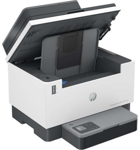 HP LaserJet Imprimante Tank MFP 2604sdw, Noir et blanc, Imprimante pour Entreprises, Impression recto-verso Numérisation vers