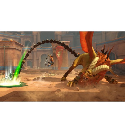 Ubisoft Prince of Persia The Lost Crown Standard PlayStation 5