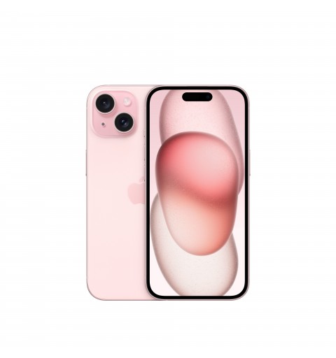 Apple iPhone 15 128GB Pink