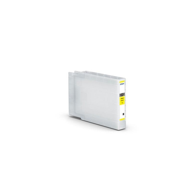 Epson C13T04B44N cartucho de tinta 1 pieza(s) Original Alto rendimiento (XL) Amarillo