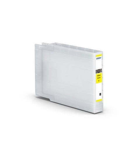 Epson C13T04B44N cartucho de tinta 1 pieza(s) Original Alto rendimiento (XL) Amarillo