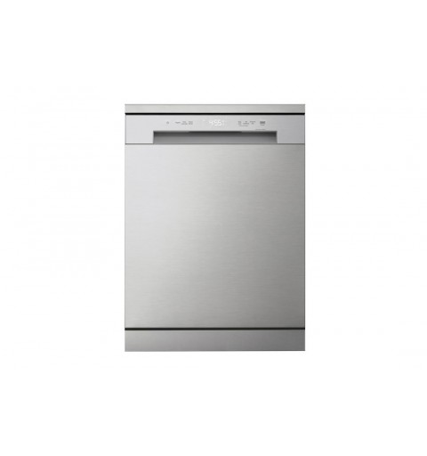 LG DF141FV dishwasher Freestanding 14 place settings D