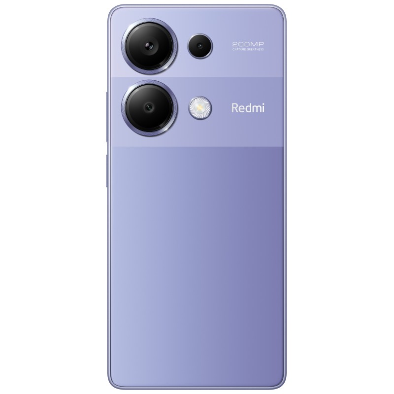 Xiaomi Redmi Note 13 4G 128 Go 6 Go ram dual sim bleu reconditionné Xiaomi Redmi Note 13 4G 128 Go 6 Go ram dual sim bleu reconditionné