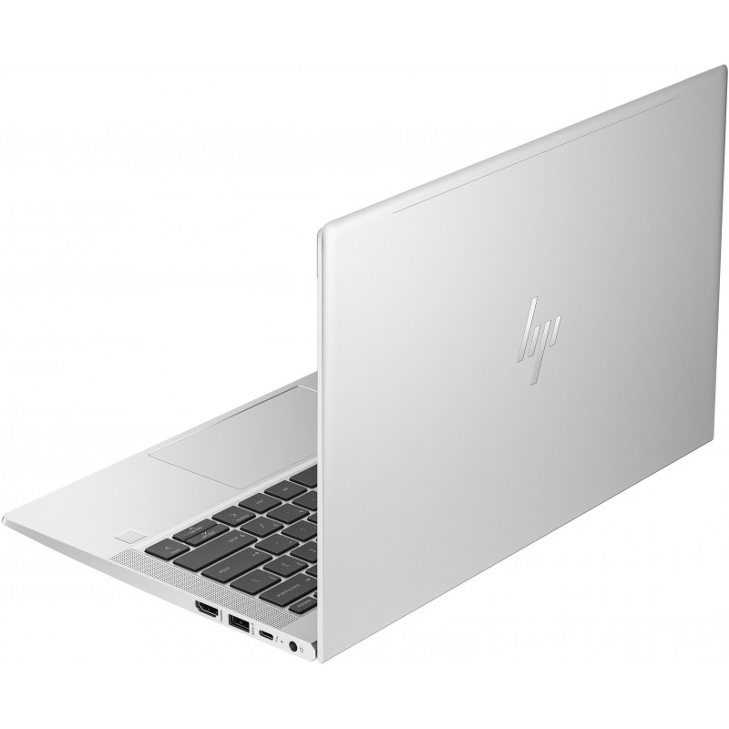 HP EliteBook 630 G10 Computer portatile 33,8 cm (13.3") Full HD Intel® Core™ i7 i7-1355U 8 GB DDR4-SDRAM 512 GB SSD Wi-Fi 6E