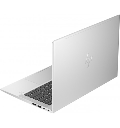 HP EliteBook 630 G10 Computer portatile 33,8 cm (13.3") Full HD Intel® Core™ i7 i7-1355U 8 GB DDR4-SDRAM 512 GB SSD Wi-Fi 6E