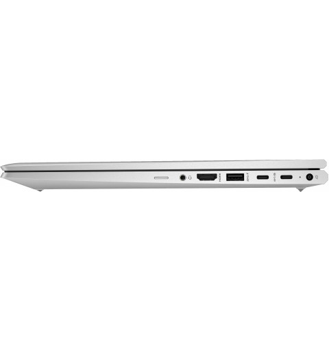 HP ProBook 450 G10 Computer portatile 39,6 cm (15.6") Full HD Intel® Core™ i5 i5-1335U 8 GB DDR4-SDRAM 256 GB SSD Wi-Fi 6E
