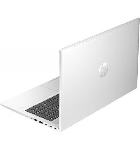 HP ProBook 450 G10 Computer portatile 39,6 cm (15.6") Full HD Intel® Core™ i5 i5-1335U 8 GB DDR4-SDRAM 256 GB SSD Wi-Fi 6E