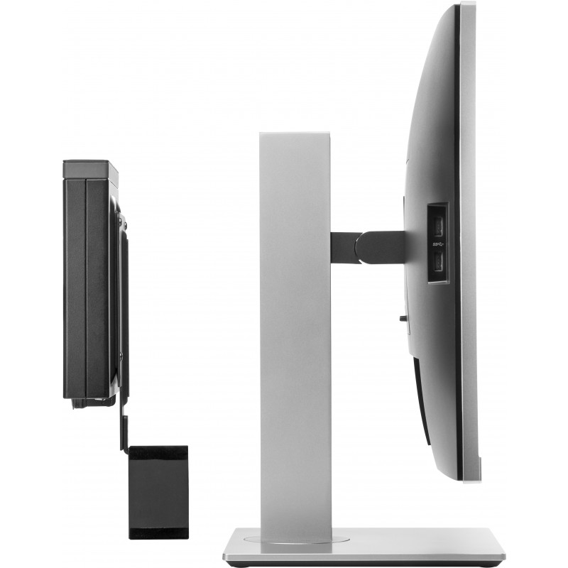 HP Soporte de montaje de PC B300