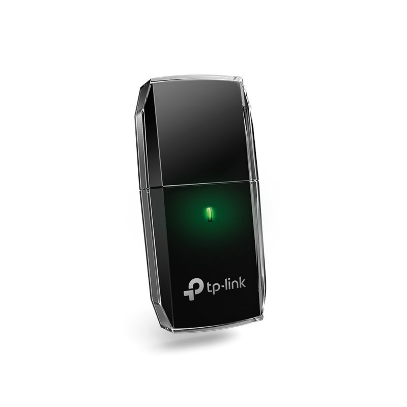 TP-Link AC600-Dualband-USB-WLAN-Adapter